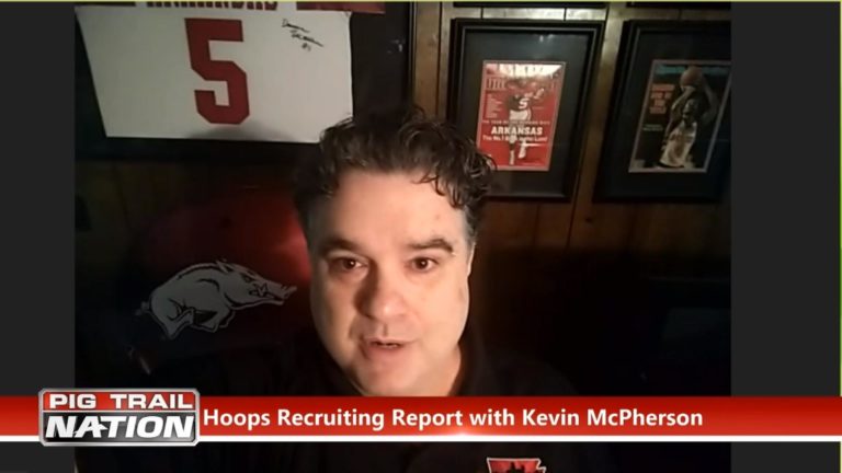 Busch Light Apple Morning Rush Podcast — Isaiah Joe impact, pay cuts, plus Kevin McPherson