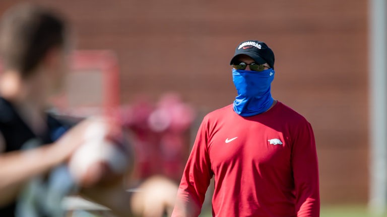 One of Holtz’ trademark phrases still plays well … so have high expectations