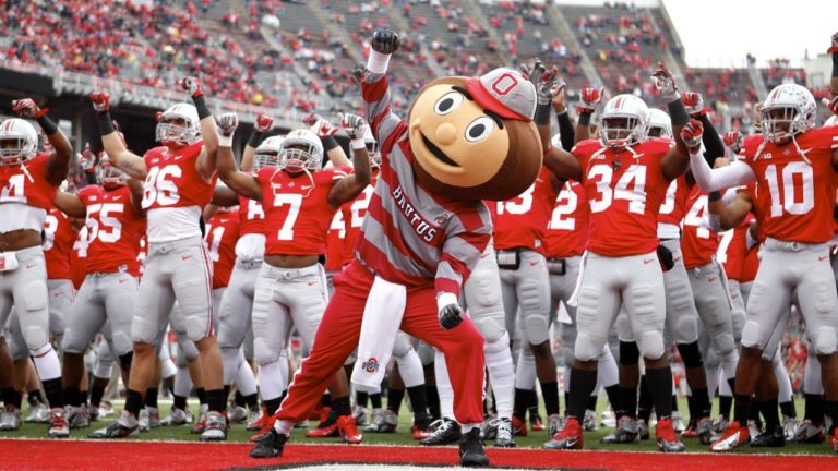 Does Ohio State football players’ statement start wave of similar moves?