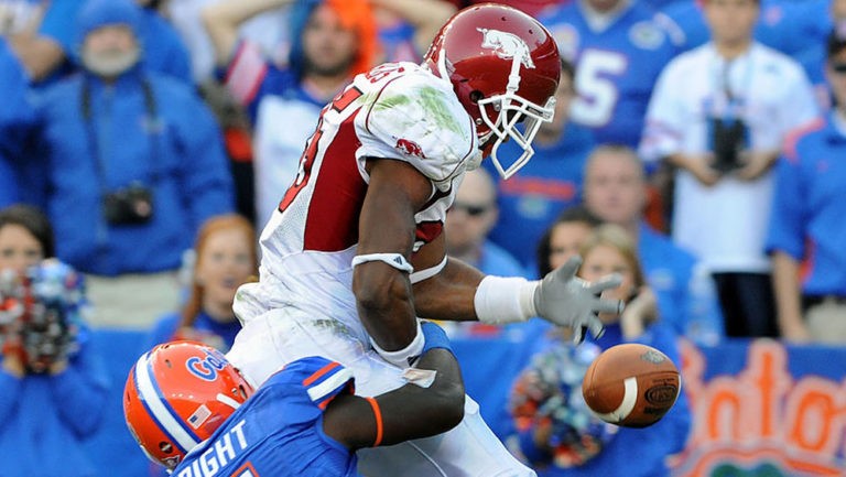 How Arkansas media’s numbers guy put together more balanced SEC schedule