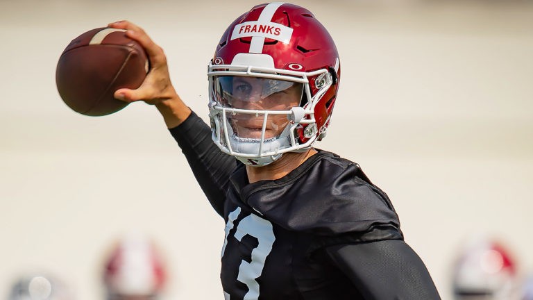 Franks, Boyd, Cunningham named to watch list for ’21 Senior Bowl