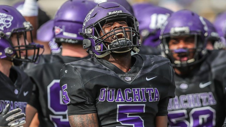 GAC’s Prewitt on decision by DII to shut down all fall sports until end of year