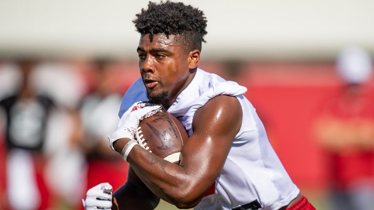 Hooten on high expectations for Burks, previewing high school season