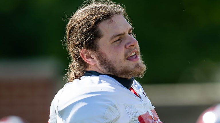 Hawgs Illustrated’s Clay Henry: On Dalton Wagner’s NIL deal with WWE