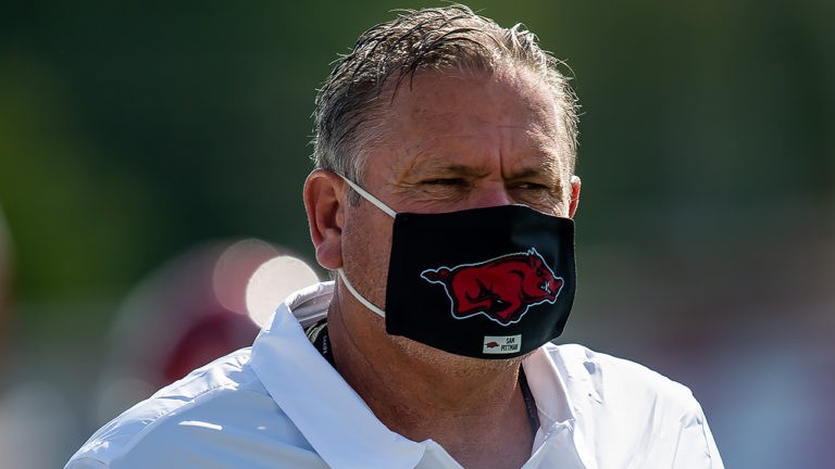 ANDY’S PICKS: Do you really think Hogs have a shot against Georgia?