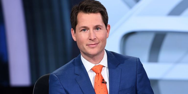ESPN CFB & SportsCenter Host Matt Barrie joins the Morning Rush