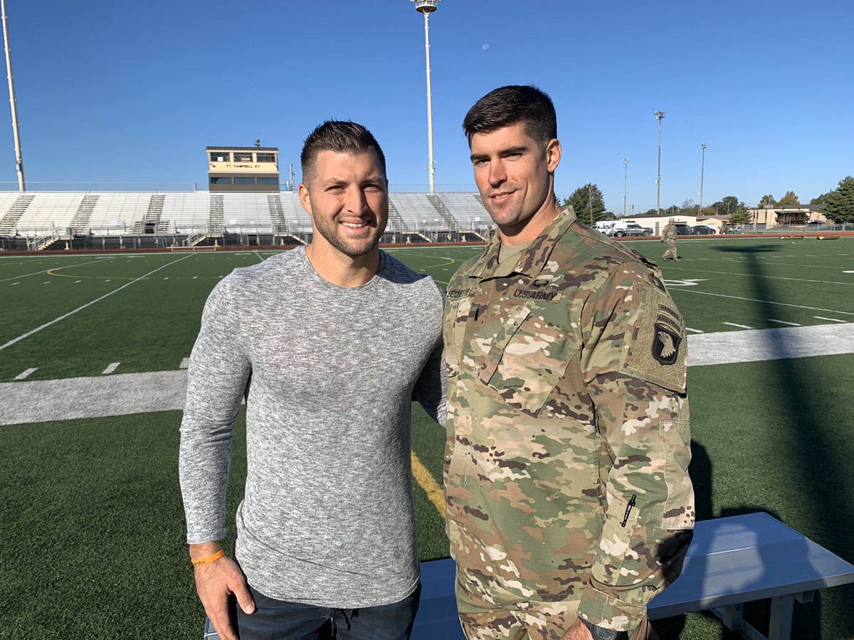 Former Razorback Jake Bequette joins The Morning Rush » Hit That Line from  ESPN Arkansas