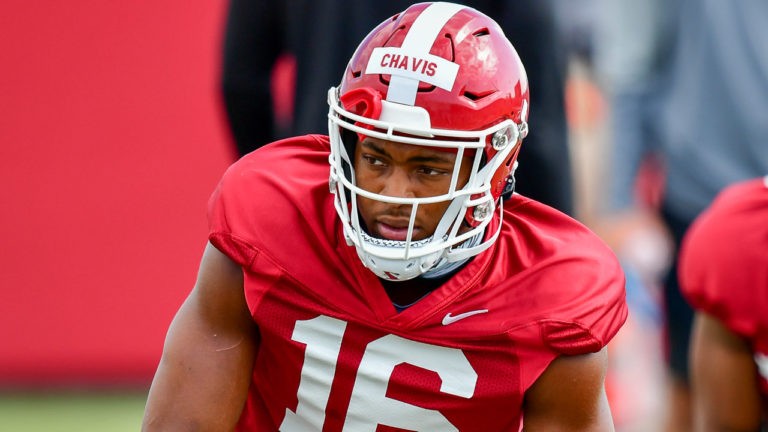 Hogs’ season opener kickoff time, TV network set, plus four other games