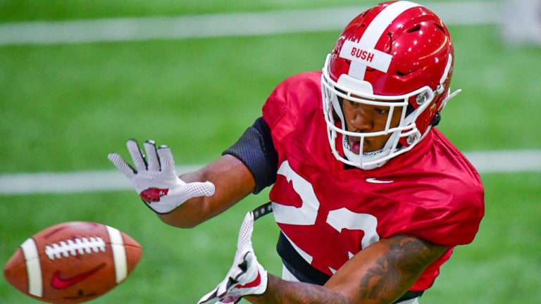 PETER’S PICKS: After days of debating, just can’t see Hogs getting win