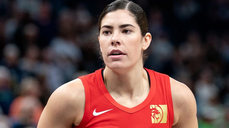 Neighbors adds current WNBA player, former college star, to staff