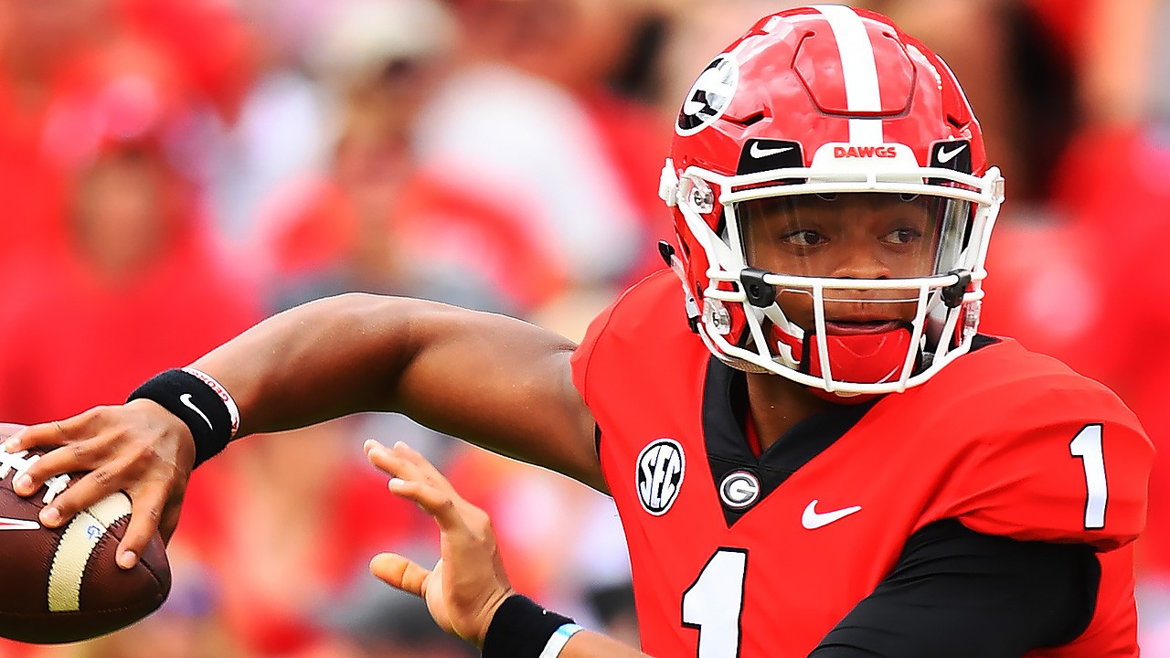 Nashville Sports Radio’s Bill King on Ohio State-Georgia fighting over quarterbacks