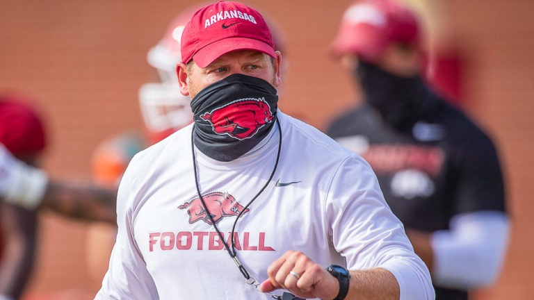 The 10 things to know as Hogs open season at home today
