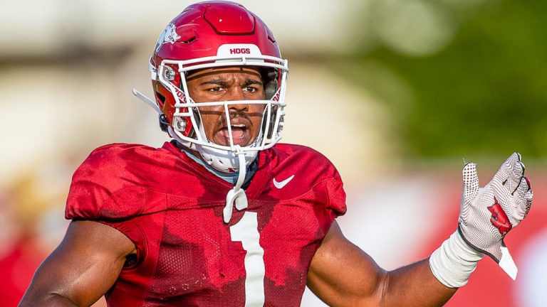 It’s not hard to see what changed for Hogs’ success with new coaches