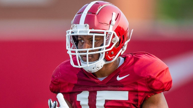Hogs’ Simeon Blair, Cam Ball on what to expect for youngsters in bowl