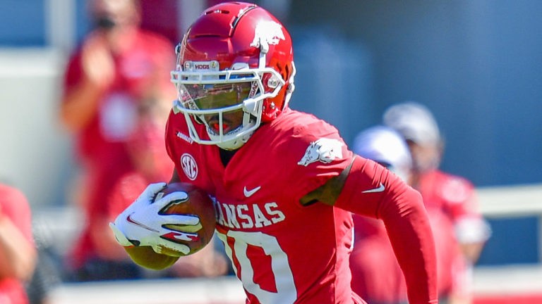 There really aren’t any more excuses for Hogs’ failures in another blowout
