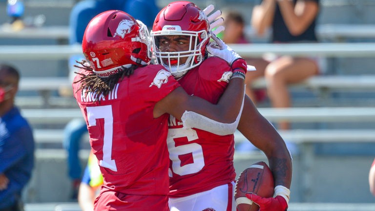 ANDY’S PICKS: Hogs’ defense not key to staying close to Mississippi State