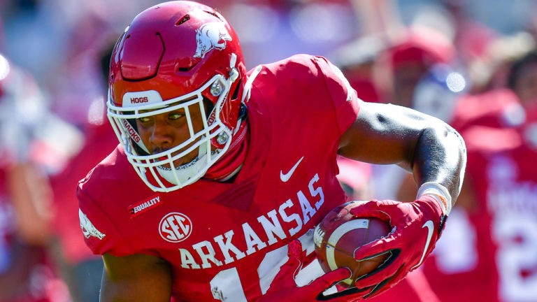 Here’s 10 things you need to know before Arkansas GameDay starts at 1:30