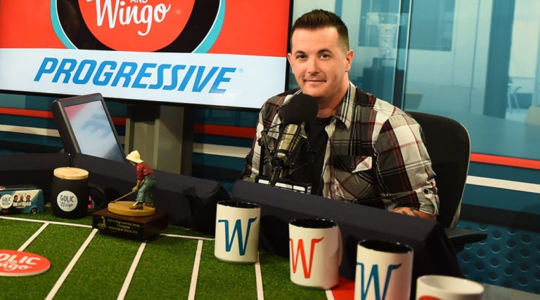FFS: ESPN’s Jason Fitz joins us to discuss the latest in Fantasy Footbal!