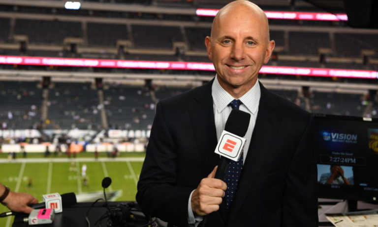 ESPN’s Sean McDonough joins The Morning Rush