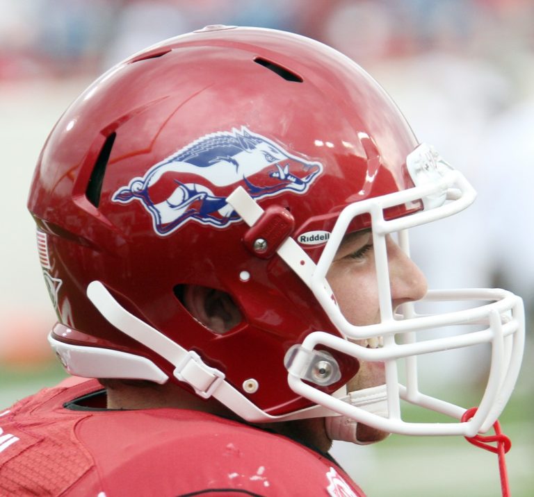 Bud Light Seltzer Morning Rush Podcast – Why do you like Sam Pittman?