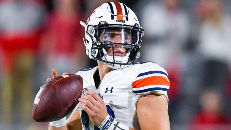 SDS’s Connor O’Gara on Box Nix overcoming Chad Morris