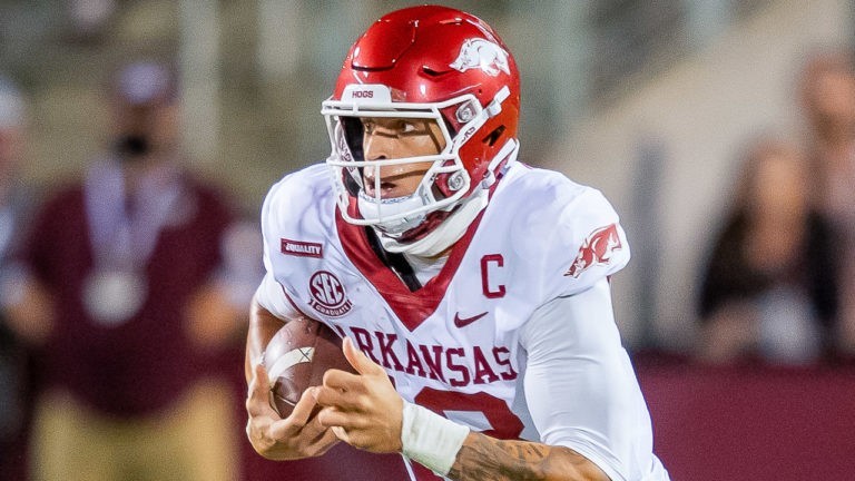 ANDY’S PICKS: Hogs pulling out win not as surprising as you think