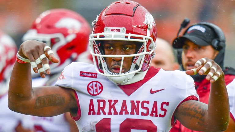 Warren next in parade of players announcing another senior year