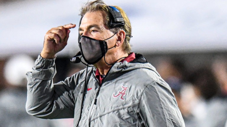 NFL Draft why everybody battling for second place behind Alabama