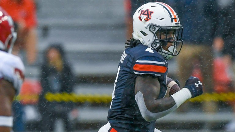 Pig Trail Nation’s Alyssa Orange on how Auburn matchup could be closer than expected