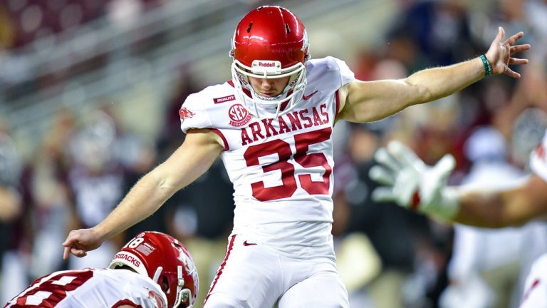 HOG REACTION: Arkansas loses 42-31 to A&M