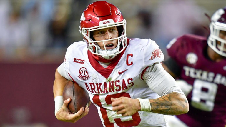 PETE’S PICKS: Gators may be too large of hill to climb for Hogs