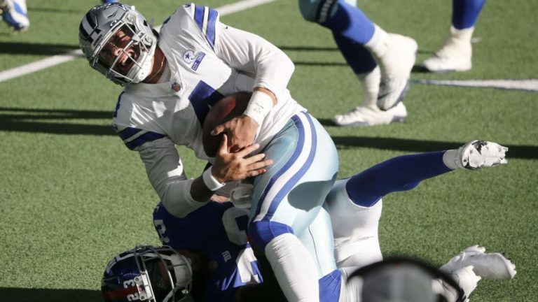 Fantasy Football Sunday — w/ Davis Mattek of SportsGrid