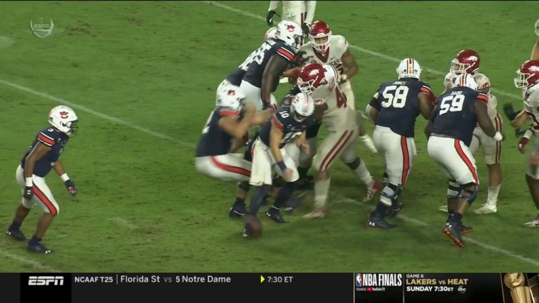 Bud Light Seltzer Morning Rush Podcast – Hogs got hosed by the SEC … nothing new