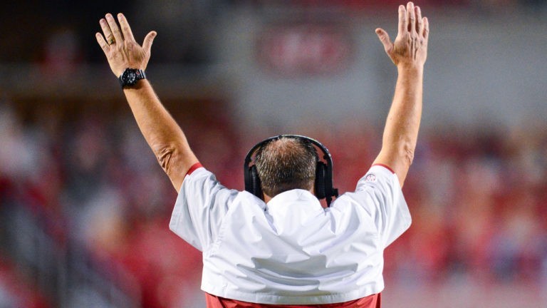 Expanding playoffs means pushover games will disappear soon
