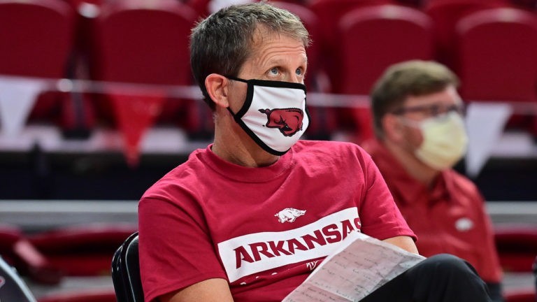 Torres thinks Musselman’s development of players will help future recruiting