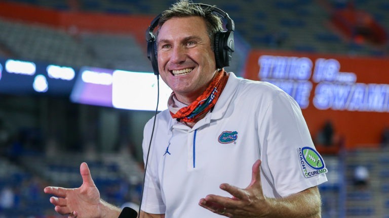 HawgSports’ Danny West: Florida not having lot of enthusiasm recruiting