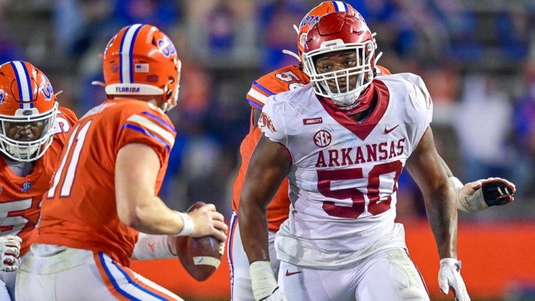 Bud Light Seltzer Morning Rush Podcast – Kyle Trask can play