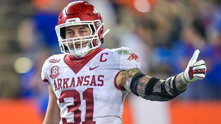 Bud Light Seltzer Morning Rush Podcast: All-American Hogs in 2021