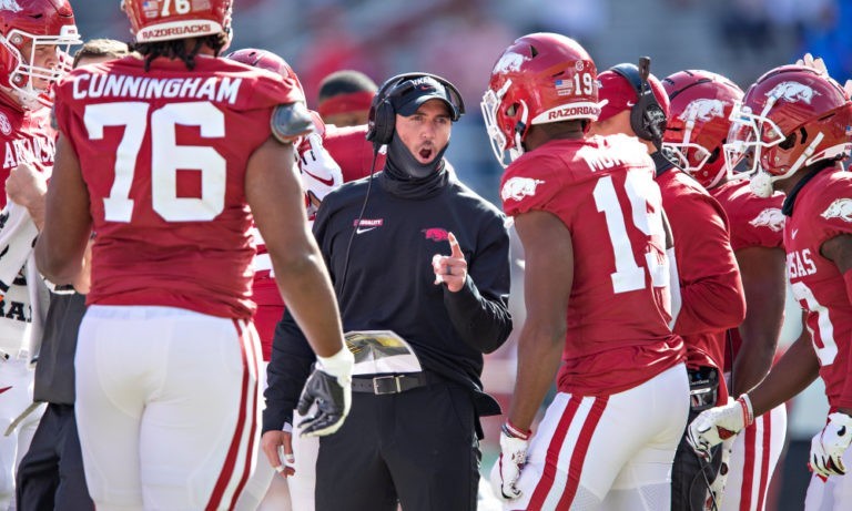 Bud Light Seltzer Morning Rush Podcast – Be Thankful for Kendal Briles