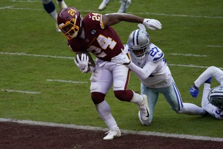 Fantasy Football Sunday — Thanksgiving Edition