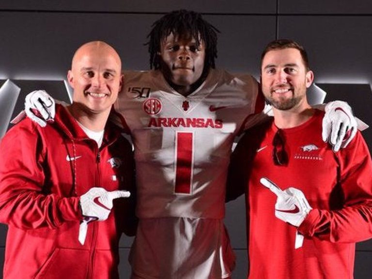 Bud Light Seltzer Morning Rush Podcast – Early National Signing Period