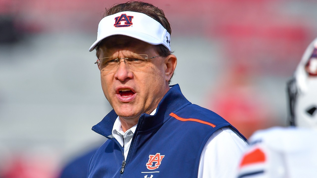 Pig Trail Nation's Mike Irwin on possibility of Hogs landing Malzahn ...