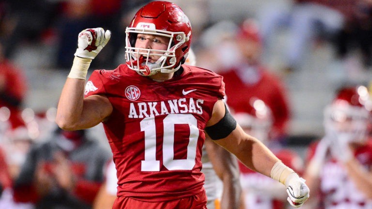 Bumper Pool finally gives Hog fans positive news