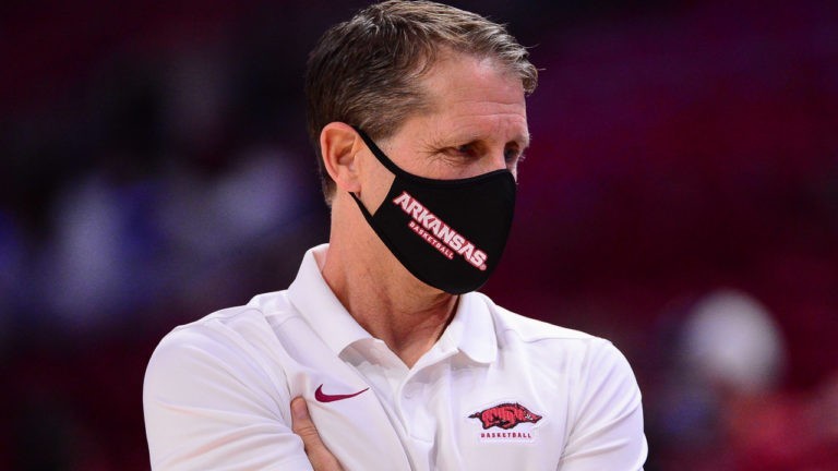 Hogs find game to replace Tulsa postponement … and at home