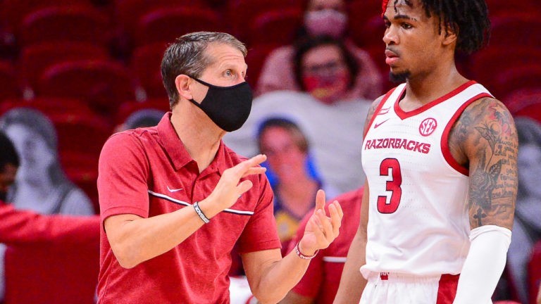 Covid issues forces Tulsa to postpone Tuesday’s game with Hogs