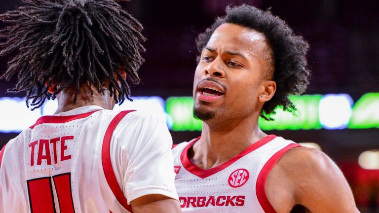 Listen to the Hogs-Ole Miss live here on ESPN Arkansas radio