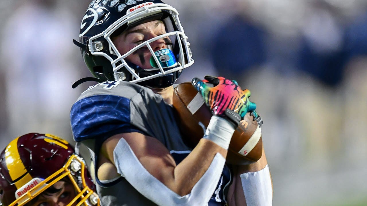 Scorebook Live's Nate Olson previews Week 0 of high school season » Hit