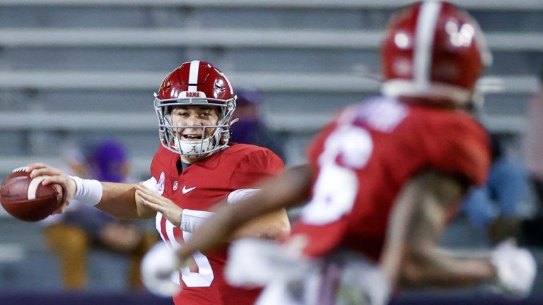 PETE’S PICKS: Some redeeming qualities from fans for Crimson Tide