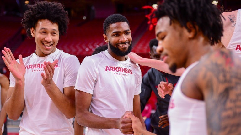 Hogs set to tip off against Southern; listen online here