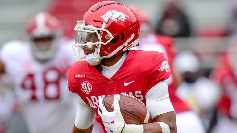 Goode thinks practices before bowl game as important as playing game